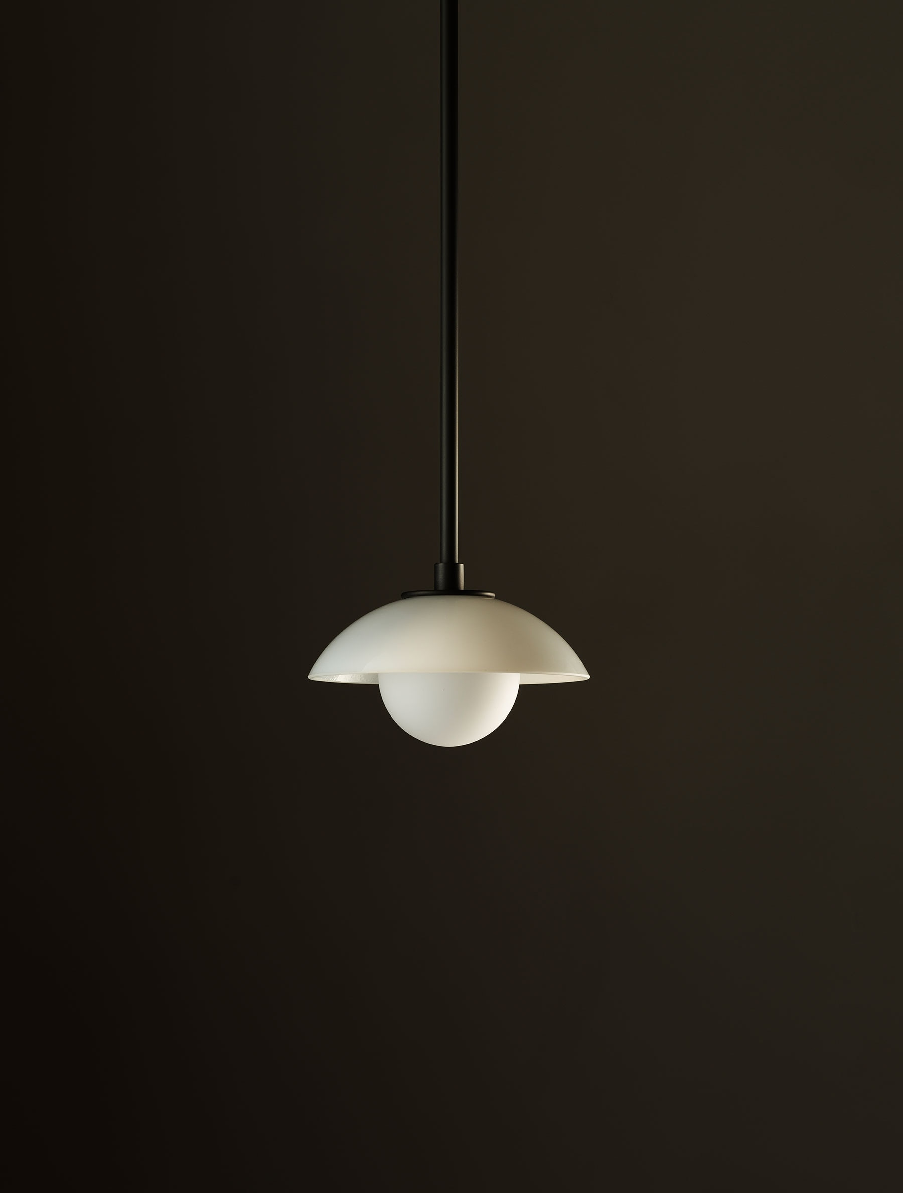 Mini Dome Pendant